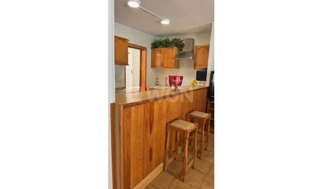 Resale - Townhouse - Orihuela Costa - Costa Blanca