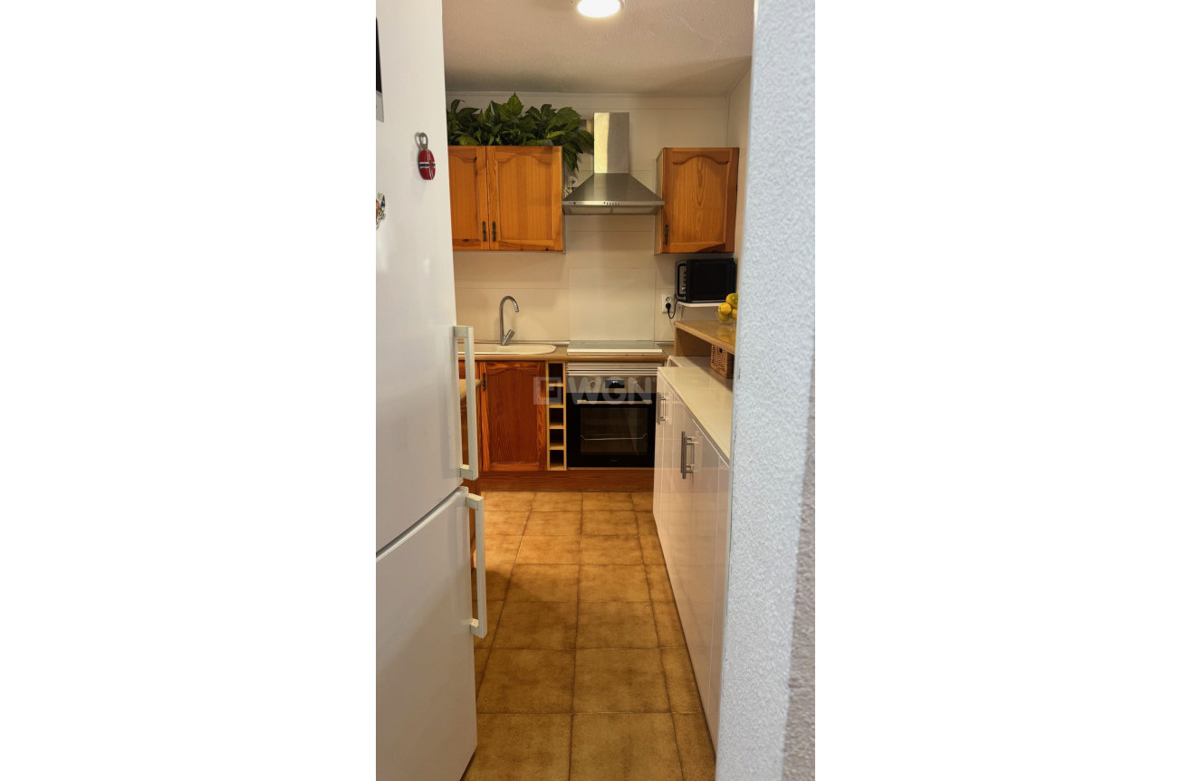 Resale - Townhouse - Orihuela Costa - Costa Blanca