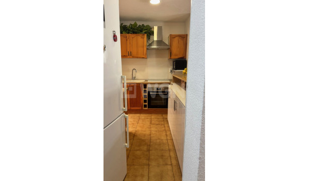 Resale - Townhouse - Orihuela Costa - Costa Blanca