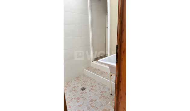 Resale - Townhouse - Orihuela Costa - Costa Blanca