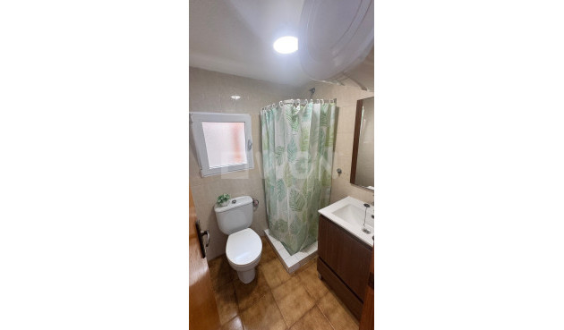 Resale - Townhouse - Orihuela Costa - Costa Blanca