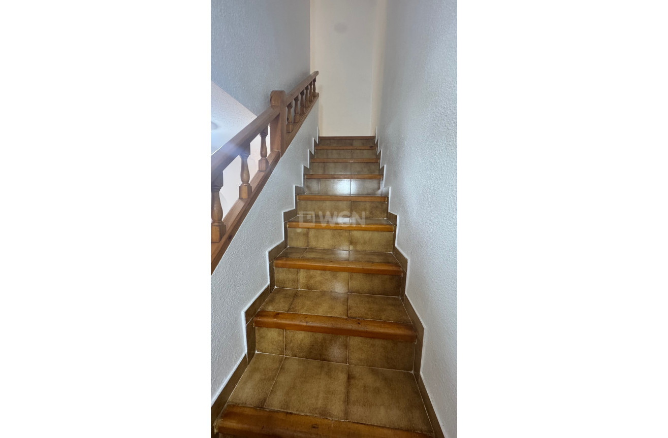 Resale - Townhouse - Orihuela Costa - Costa Blanca