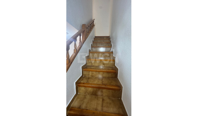 Resale - Townhouse - Orihuela Costa - Costa Blanca