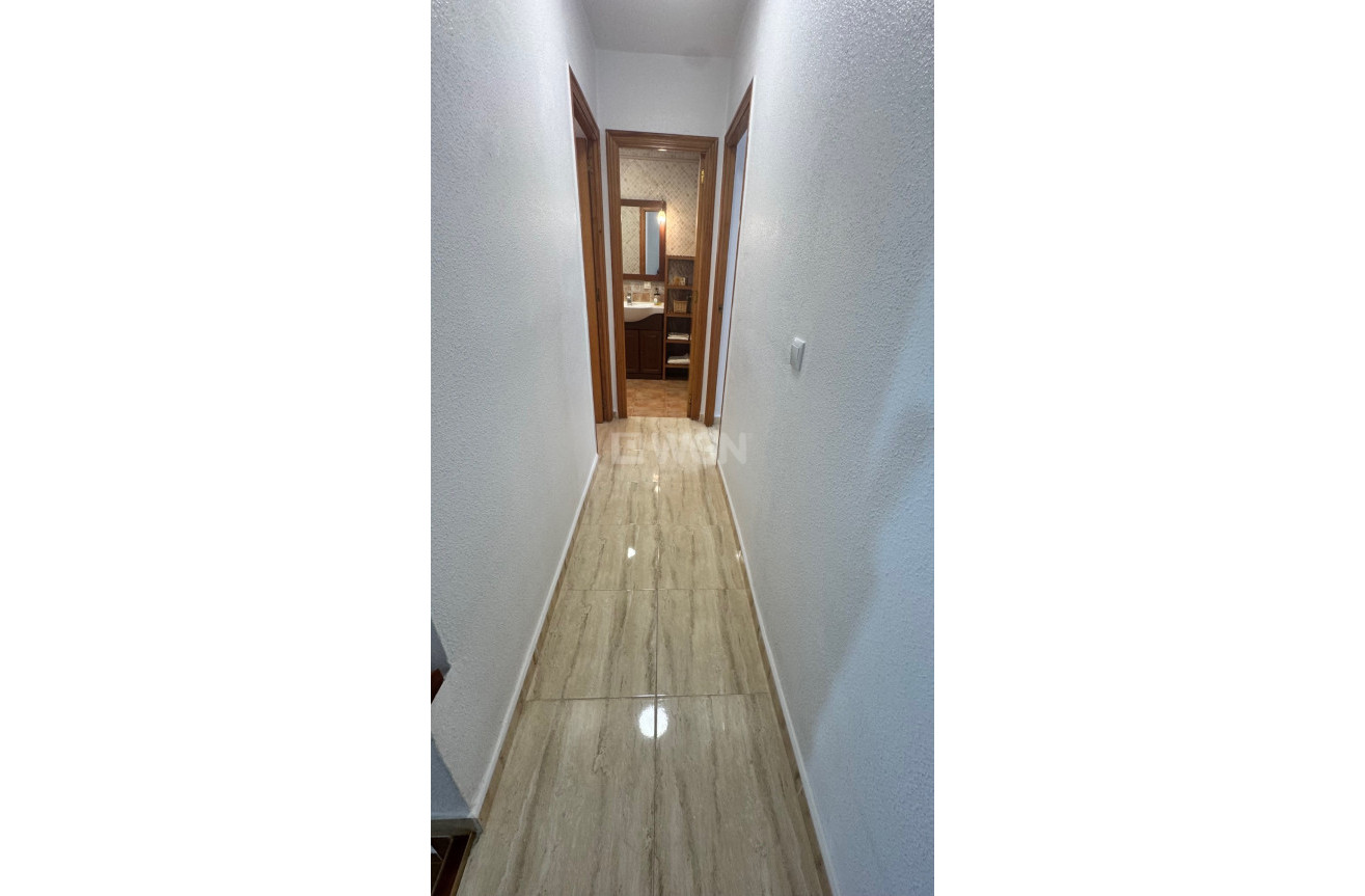 Resale - Townhouse - Orihuela Costa - Costa Blanca