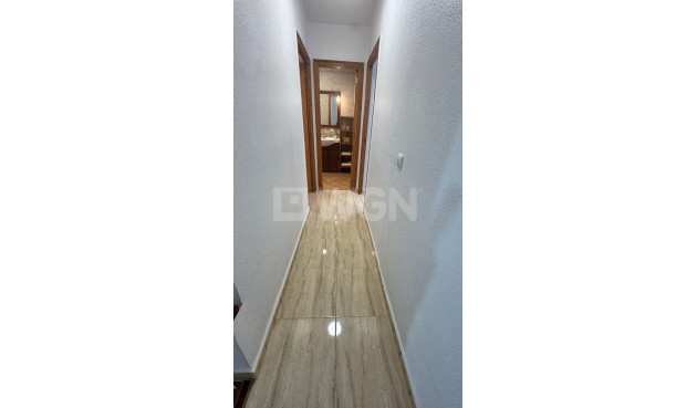 Resale - Townhouse - Orihuela Costa - Costa Blanca