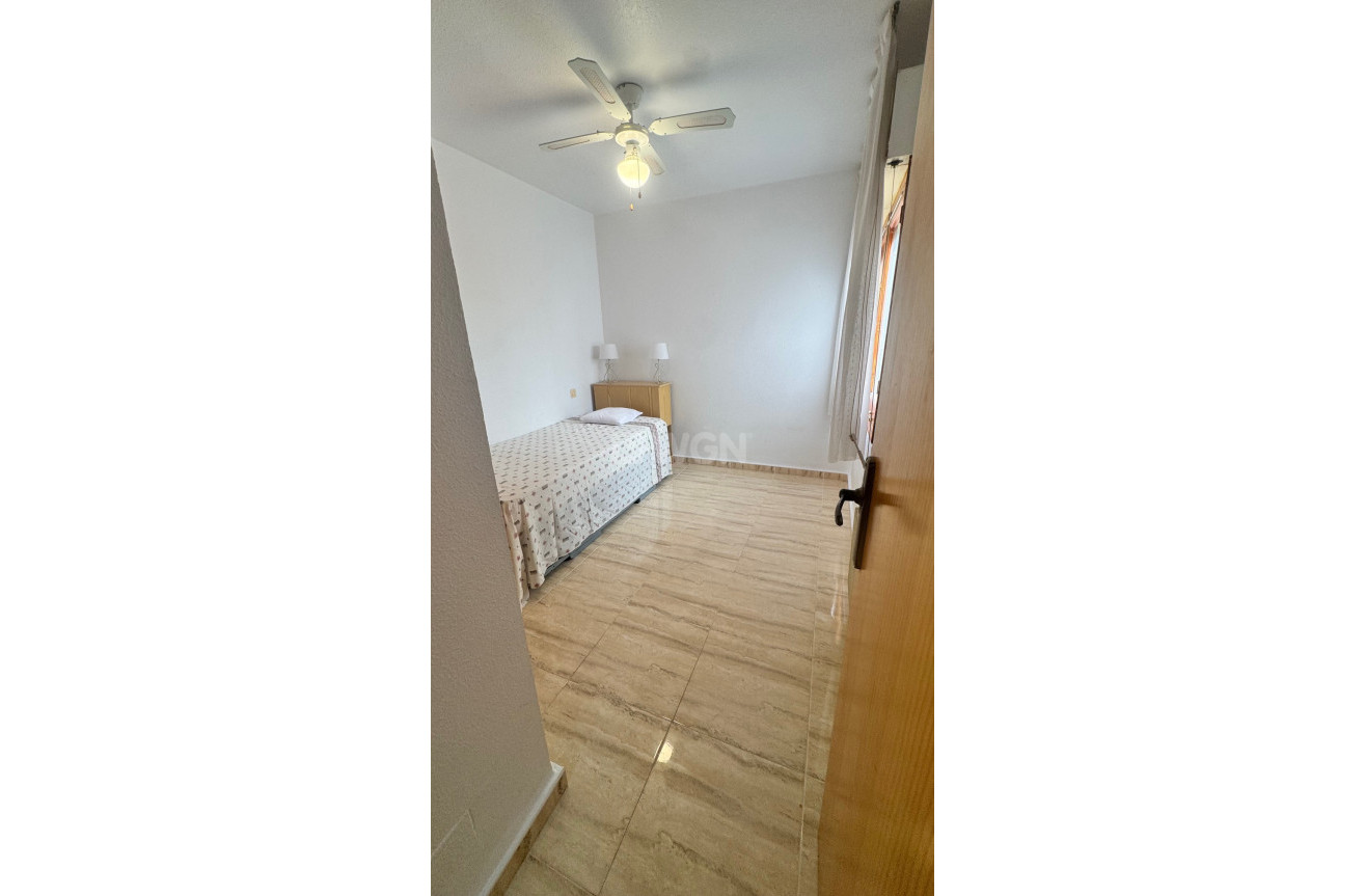 Resale - Townhouse - Orihuela Costa - Costa Blanca