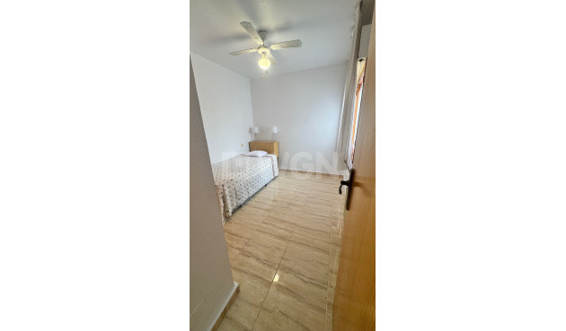 Resale - Townhouse - Orihuela Costa - Costa Blanca