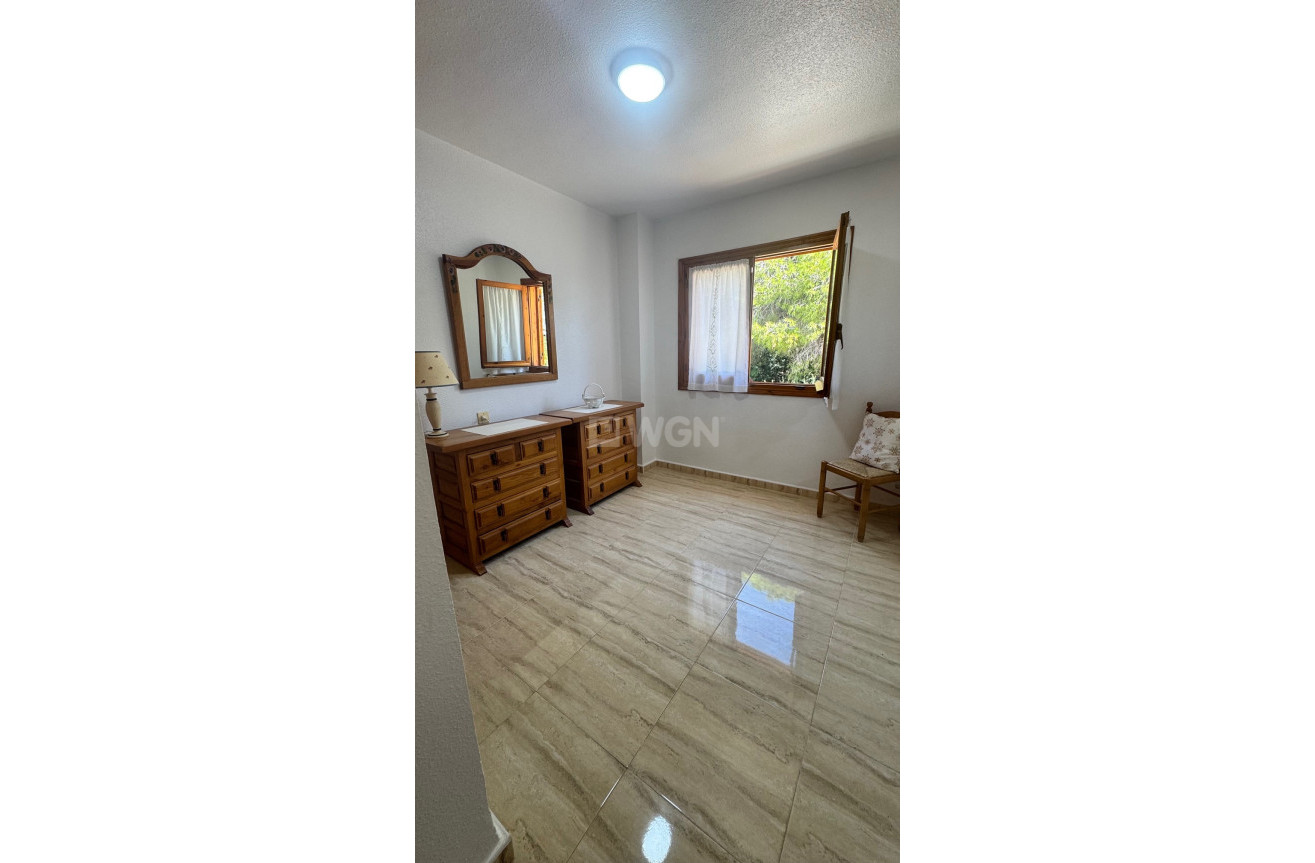 Resale - Townhouse - Orihuela Costa - Costa Blanca