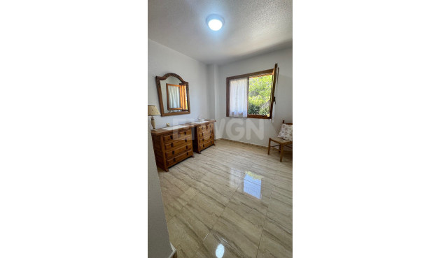 Resale - Townhouse - Orihuela Costa - Costa Blanca