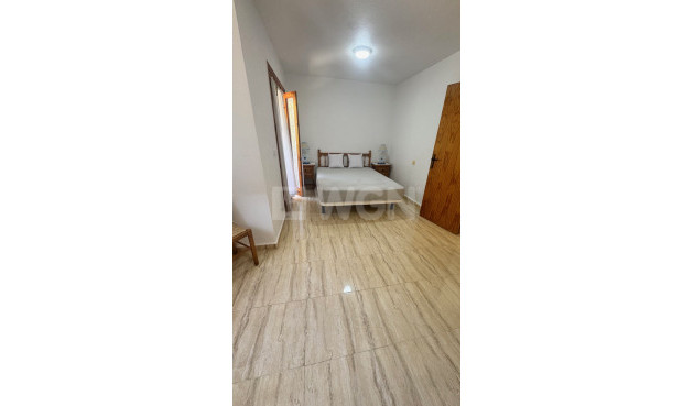 Resale - Townhouse - Orihuela Costa - Costa Blanca