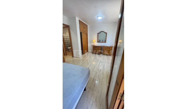 Resale - Townhouse - Orihuela Costa - Costa Blanca