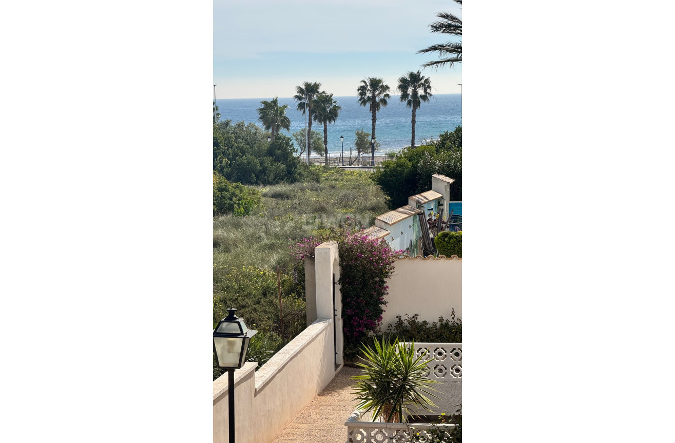 Resale - Townhouse - Orihuela Costa - Costa Blanca