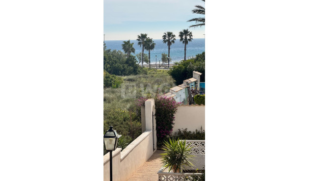 Resale - Townhouse - Orihuela Costa - Costa Blanca