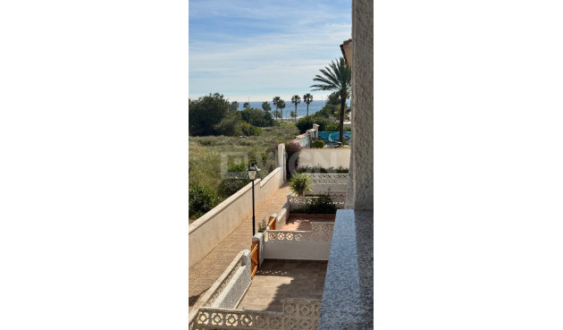 Resale - Townhouse - Orihuela Costa - Costa Blanca