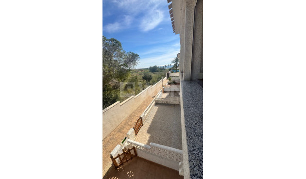 Resale - Townhouse - Orihuela Costa - Costa Blanca