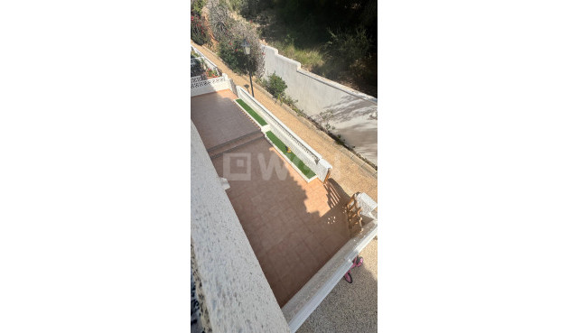 Resale - Townhouse - Orihuela Costa - Costa Blanca