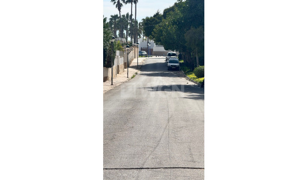 Resale - Townhouse - Orihuela Costa - Costa Blanca