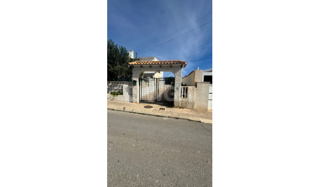 Resale - Townhouse - Orihuela Costa - Costa Blanca