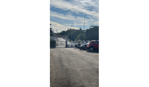 Resale - Townhouse - Orihuela Costa - Costa Blanca