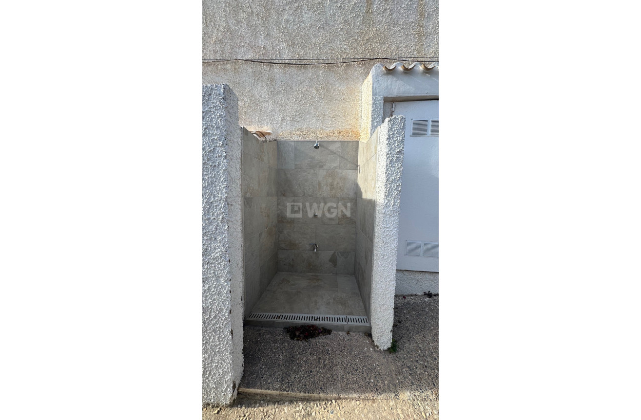 Resale - Townhouse - Orihuela Costa - Costa Blanca