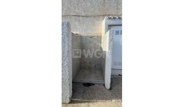 Resale - Townhouse - Orihuela Costa - Costa Blanca