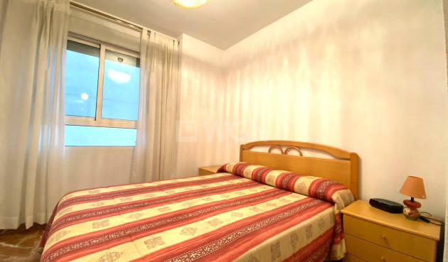 Resale - Apartment / flat - Alicante - Costa Blanca