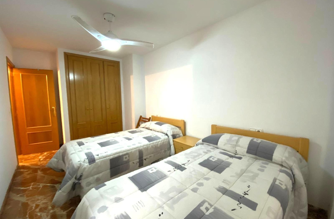 Resale - Apartment / flat - Alicante - Costa Blanca