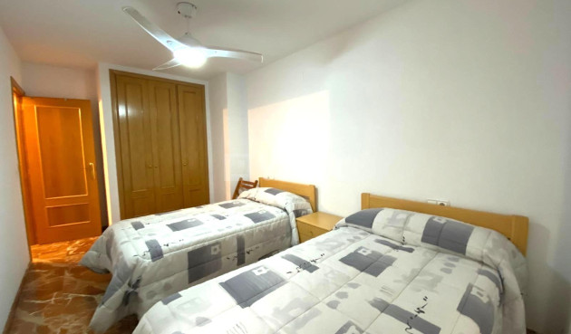 Resale - Apartment / flat - Alicante - Costa Blanca