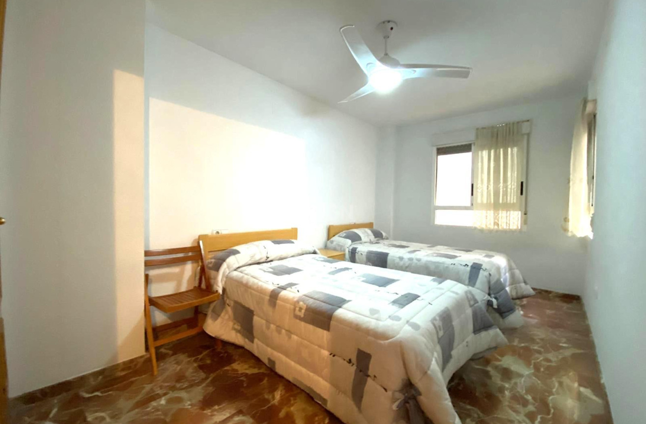 Resale - Apartment / flat - Alicante - Costa Blanca