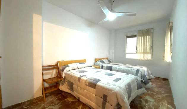 Resale - Apartment / flat - Alicante - Costa Blanca