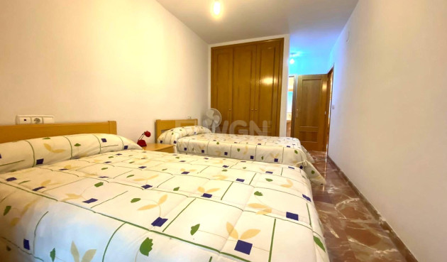 Resale - Apartment / flat - Alicante - Costa Blanca