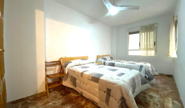 Resale - Apartment / flat - Alicante - Costa Blanca