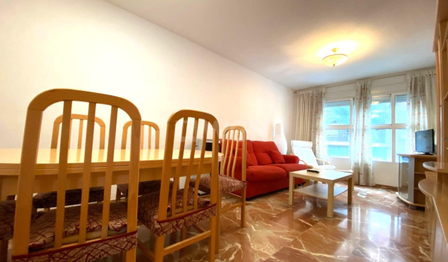 Resale - Apartment / flat - Alicante - Costa Blanca