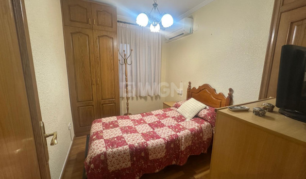 Resale - Apartment / flat - Alicante - Costa Blanca