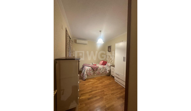 Resale - Apartment / flat - Alicante - Costa Blanca