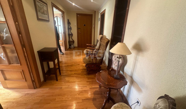 Resale - Apartment / flat - Alicante - Costa Blanca