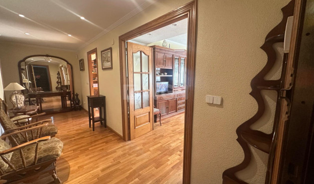 Resale - Apartment / flat - Alicante - Costa Blanca