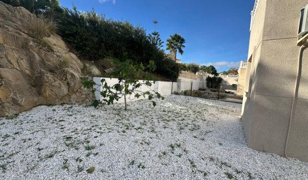 Resale - Villa - El Campello - Costa Blanca