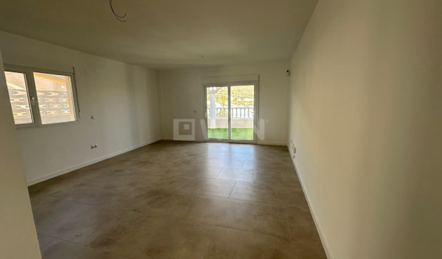 Resale - Villa - El Campello - Costa Blanca