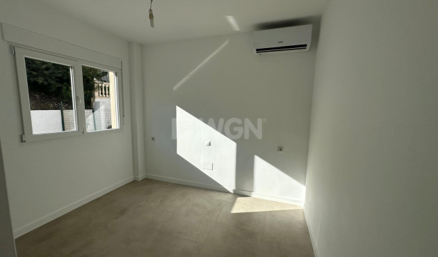 Resale - Villa - El Campello - Costa Blanca