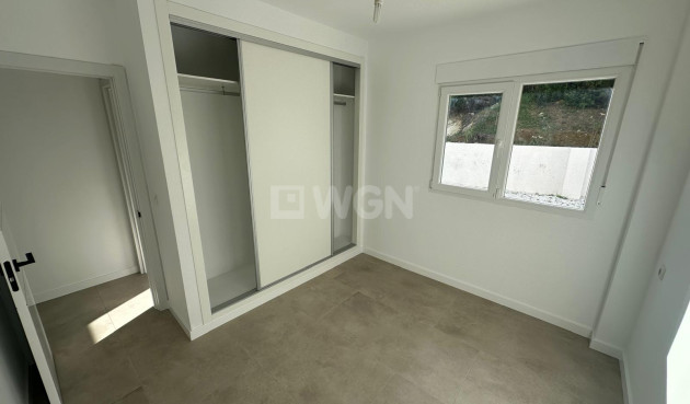 Resale - Villa - El Campello - Costa Blanca