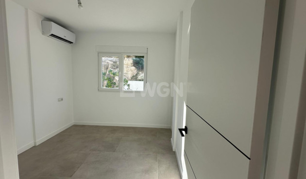 Resale - Villa - El Campello - Costa Blanca