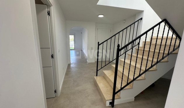 Resale - Villa - El Campello - Costa Blanca