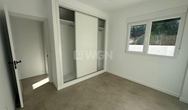 Resale - Villa - El Campello - Costa Blanca