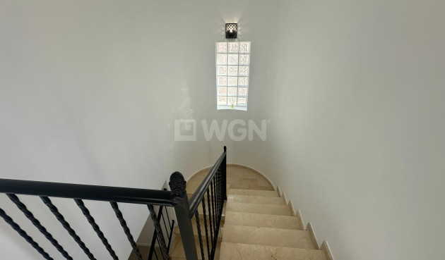 Resale - Villa - El Campello - Costa Blanca