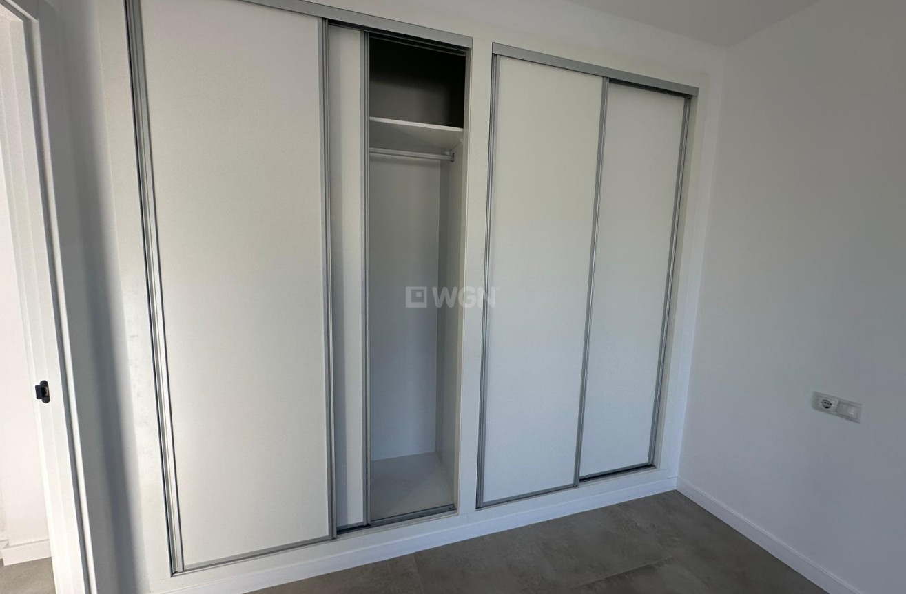 Resale - Villa - El Campello - Costa Blanca