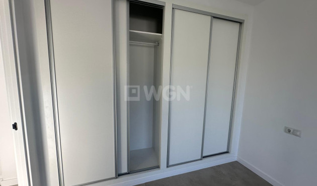 Resale - Villa - El Campello - Costa Blanca