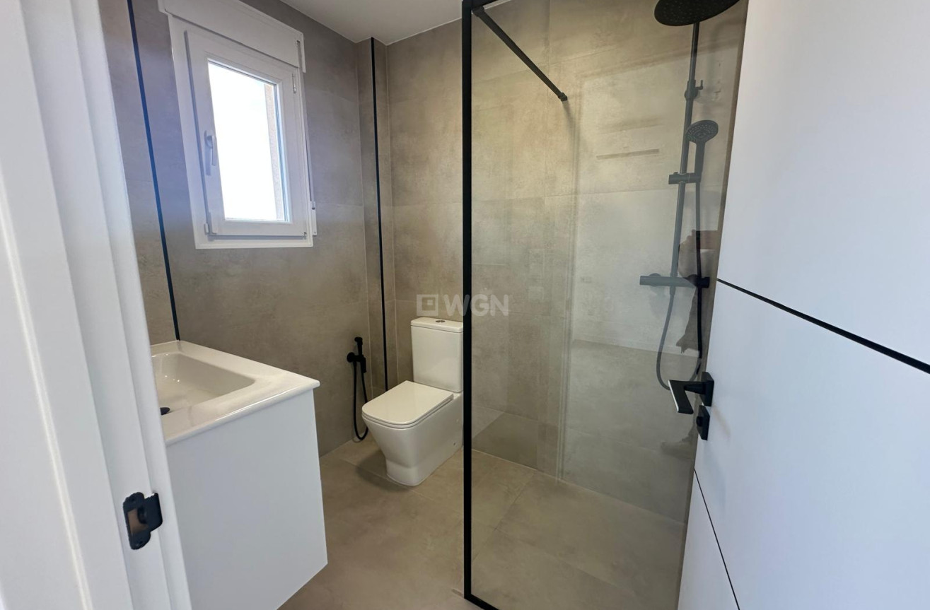 Resale - Villa - El Campello - Costa Blanca