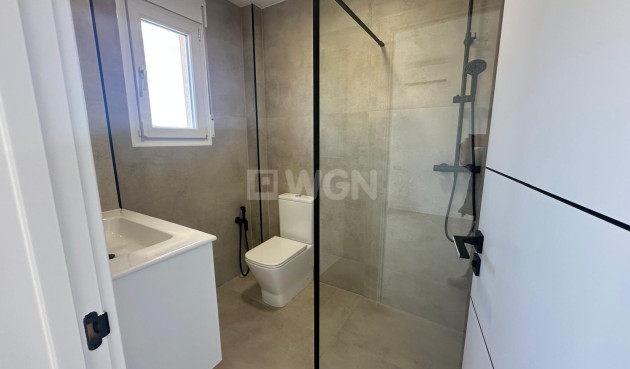 Resale - Villa - El Campello - Costa Blanca