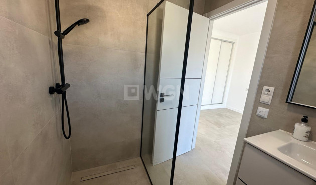 Resale - Villa - El Campello - Costa Blanca